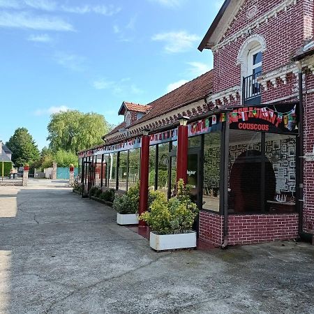 Le Village Gainneville Exterior foto
