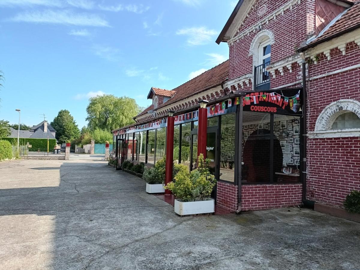Le Village Gainneville Exterior foto